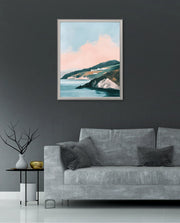 Waterford Pastel Coast