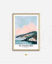 Waterford Pastel Coast