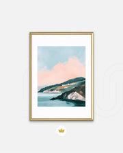 Waterford Pastel Coast