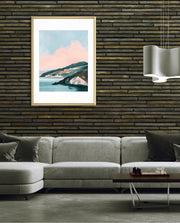 Waterford Pastel Coast
