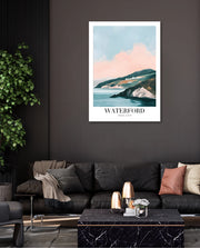 Waterford Pastel Coast