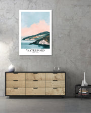 Waterford Pastel Coast