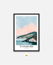 Waterford Pastel Coast