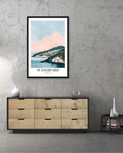 Waterford Pastel Coast