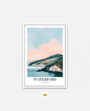 Waterford Pastel Coast