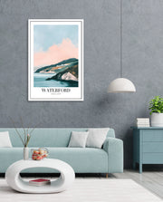 Waterford Pastel Coast