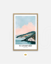 Waterford Pastel Coast
