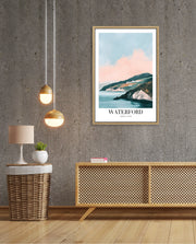 Waterford Pastel Coast