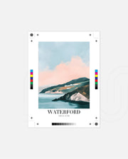 Waterford Pastel Coast