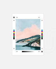 Waterford Pastel Coast