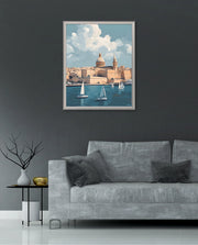 Valletta Azure Sails