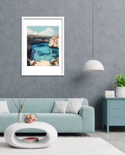 Lagoon Crystal Cove