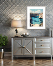 Lagoon Crystal Cove