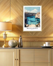 Lagoon Crystal Cove