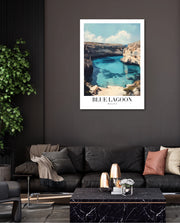 Lagoon Crystal Cove