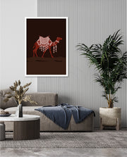 Desert Camel