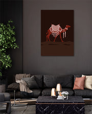 Desert Camel