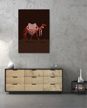 Desert Camel