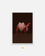 Desert Camel