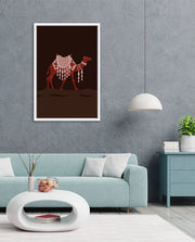 Desert Camel