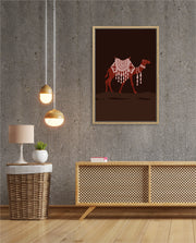 Desert Camel