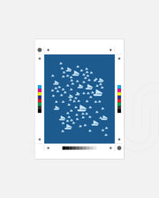 Sailboat Pattern UAE