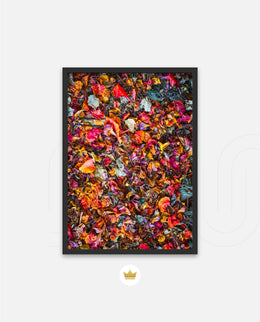 Flame Flower 4