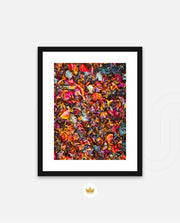 Flame Flower 4