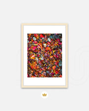 Flame Flower 4