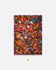 Flame Flower 4