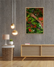 Flame Flower 5