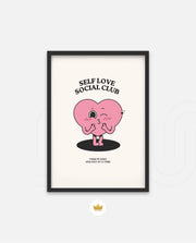 Self Love Club