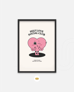 Self Love Club