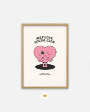 Self Love Club