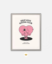 Self Love Club