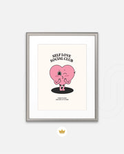 Self Love Club