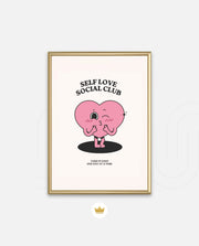 Self Love Club