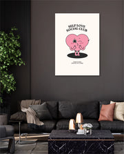 Self Love Club