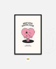 Self Love Club