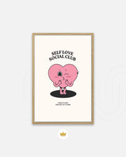 Self Love Club