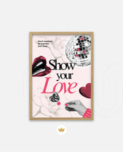Show Your Love