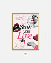 Show Your Love