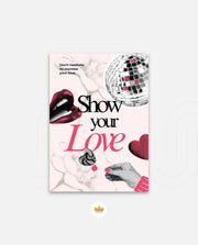Show Your Love
