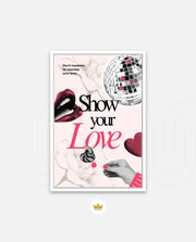 Show Your Love