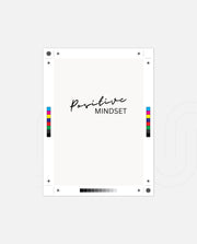 Positive Mindset Type