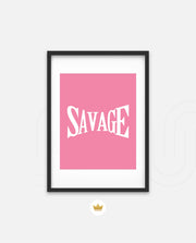 Bold Save Type