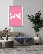 Bold Save Type