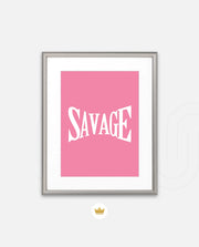 Bold Save Type