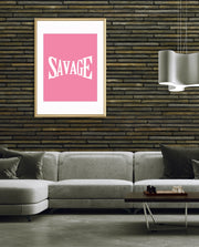 Bold Save Type