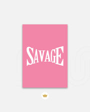Bold Save Type